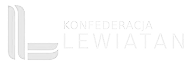 Logo Konfederacji Lewiatan