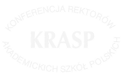 Logo Krasp