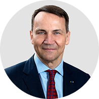 Radosław Sikorski