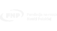 Logo Fundacji na rzecz Nauki Polskiej