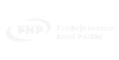 Logo Fundacji na rzecz Nauki Polskiej