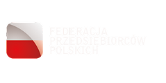 Logo Federacji Przedsiębiorców Polskich