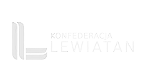Logo Konfederacji Lewiatan