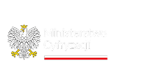 Logo Ministerstwa Cyfryzacji