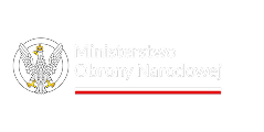 Logo Ministerstwa Obrony Narodowej