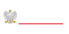 Logo Ministerstwa Rozwoju i Technologii