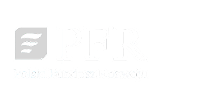 Logo Polskiego Funduszu Rozwoju
