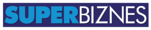 Logo SUPER BIZNES
